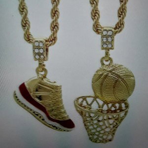 chains