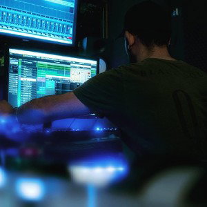 Rapneks Studio - Coming Soon 