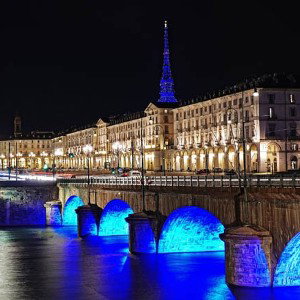 Torino black city rmx 