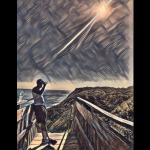 Beyond- Ra Castro