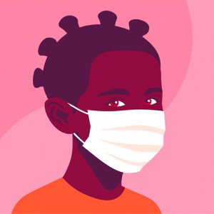 Under the Mask