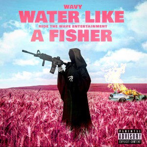 Water Like A Fisher official