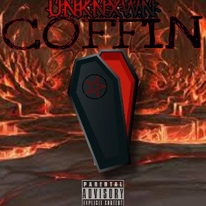 UNKNXWN - CØFFIN (Official Audio)