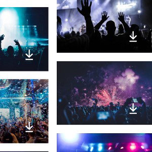 🎇Sound Light🎇