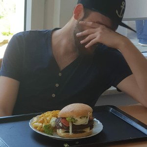 Ende der Menscheit 