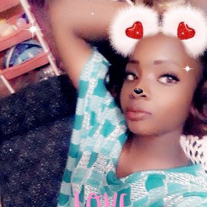 Ma lionne. koumbel Koné 