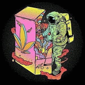 Lefty SM - Volando