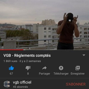 #vgbviemourrante