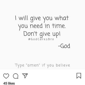 Its ok