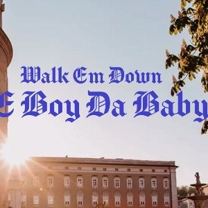 walk em down (Prod By T.L.S Records)