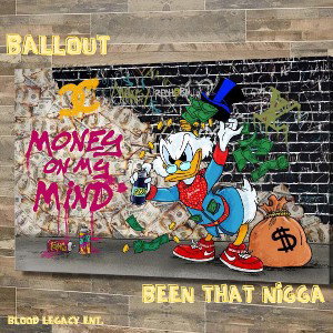 Been that nigga (Official Version)