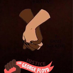 I can’t breathe freestyle 
