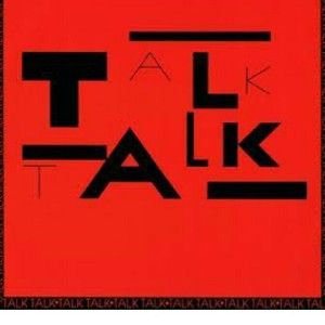 Talk ft Kizzy