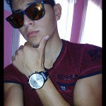 Carlos González