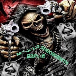  Jalo ft. Sheogorath.Взрыв 