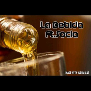 la bebida