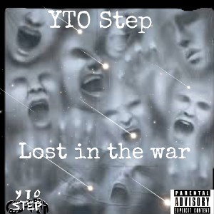 YTO Step x Lost In The War x TBG STUDIO A gmix