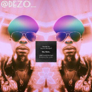@dezo ..superstar