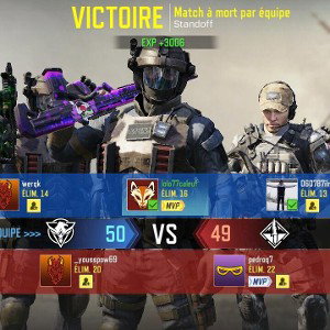 les gas