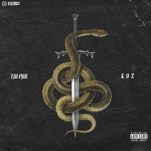 UMUT KOZASI [TAIPAN EP]
