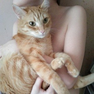 нас никто здесь не гонит