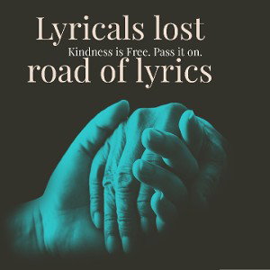 LOST ON THE ROAD 