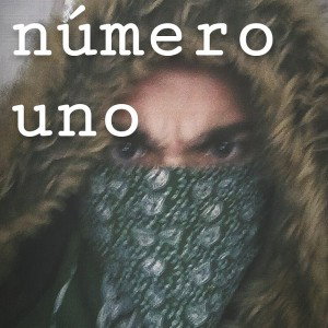 número uno