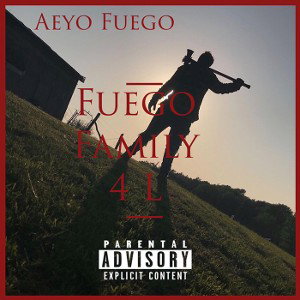 Fuego Family 4 L