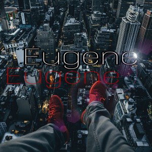 Eugene - дождливая осень 