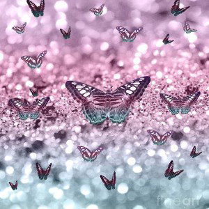 Butterflies Remix-Trinity Thomas