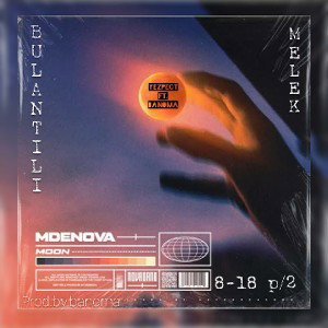 🌬BULANTILI MELEK (YEZPECT FT. BANOMA)🕛