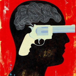 Mind artillery
