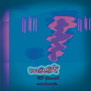021 Record - Samet Rec - Single Track - Mast