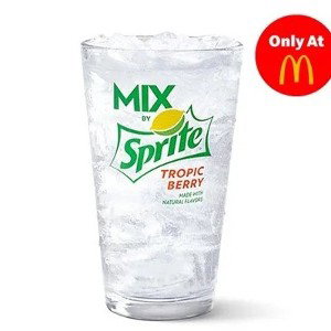 MCDONALDS SPRITE _prod.kevin katana_