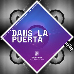Dans la puerta