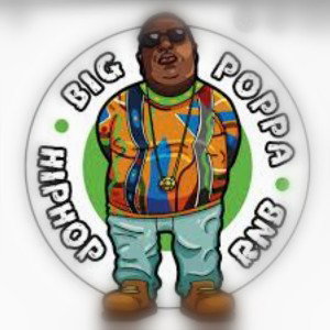 Big poppa (spanishversión) - Daw Cr of street boyz 