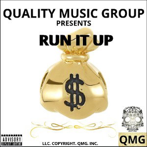 RUN IT UP
