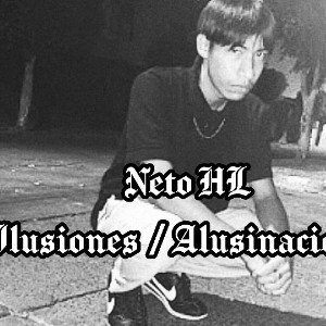 Neto HL - ILUSIONES-ALUSINACIONES