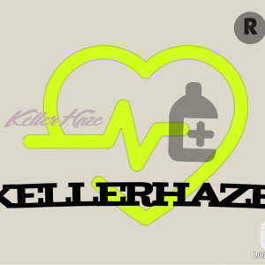 🤍КеллерНаце- Sitze hier& warte da (official mp-3 audio)