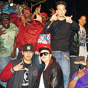 Westside Bach