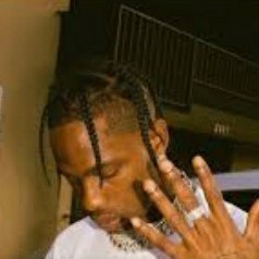            Just wait for the beat drop              