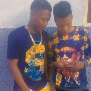 Believe ft T banty, money is coming 
