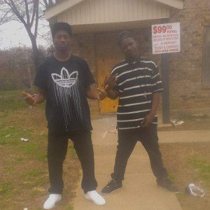 big opp feat gmac
