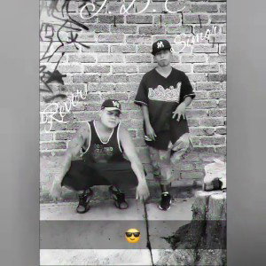 tema: poemas  Mc Rever 