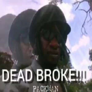 Dead Broke Unfinished Project