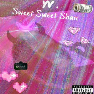 sweet sweet shan v2  RADIO EDIT MASTER
