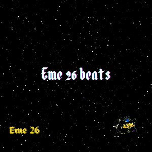 Reggaeton beat - EME 26 