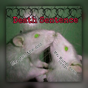 Death sentence