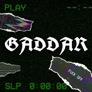 Gaddar 