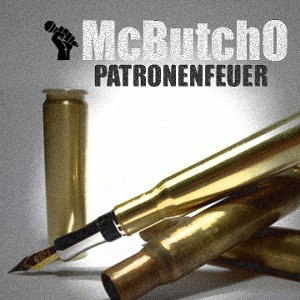 ButchO - Patronenfeuer [Turniertrack]